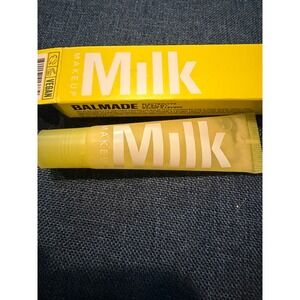 Milk Makeup Balmade Electron Electrolyte Lip Balm 04 Fl Oz Vegan